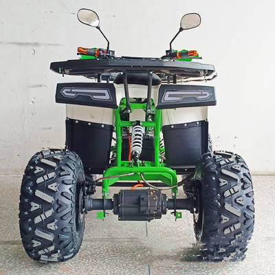 子供と大人 50cc オフロード ガソリンバイク 2筋ATV 乗用座席