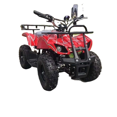 500w 36v エレクトリック キッズ クワッド バイク  CE バッテリーとATV 機能 スピード 30-50km/h 120kg
