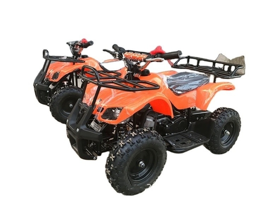 500w 36v エレクトリック キッズ クワッド バイク  CE バッテリーとATV 機能 スピード 30-50km/h 120kg