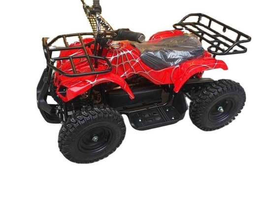 500w 36v エレクトリック キッズ クワッド バイク  CE バッテリーとATV 機能 スピード 30-50km/h 120kg