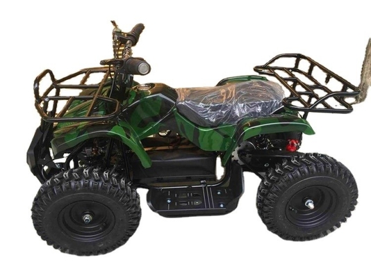500w 36v エレクトリック キッズ クワッド バイク  CE バッテリーとATV 機能 スピード 30-50km/h 120kg