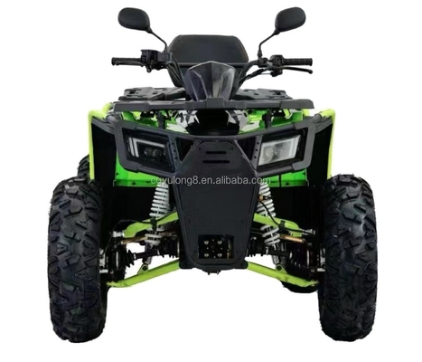 800cc ATV オートマティック 4WD モーターサイクル ATV クアッドバイク 最大速度 50-75Km/h 電圧 60V