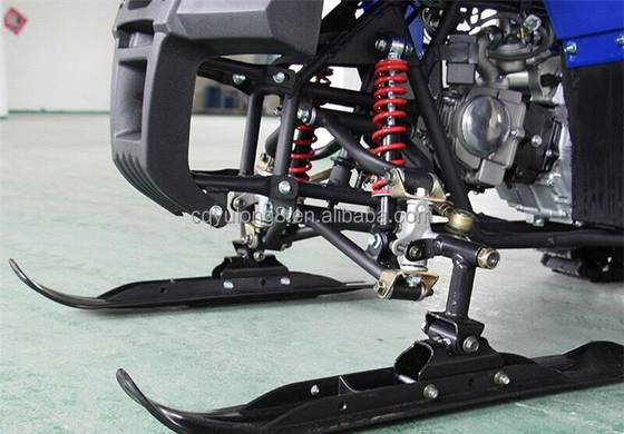 110cc 四輪ATV 4X4 スノーモーター 最大トルク Nm ≤20Nm 最大速度 50-75Km/h