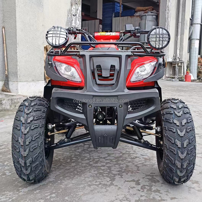 150~200mm 離陸 200cc 250cc クアッドバイク バギー UTV オールテレプレン アドベンチャー