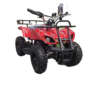 49cc 50cc 125cc ガソリンエンジン 4輪四輪自転車 ATV 子供と大人のために