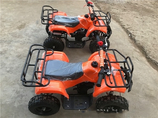49cc 50cc 125cc ガソリンエンジン 4輪四輪自転車 ATV 子供と大人のために