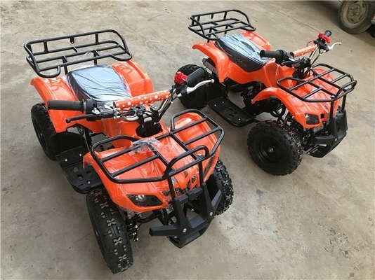 49cc 50cc 125cc ガソリンエンジン 4輪四輪自転車 ATV 子供と大人のために