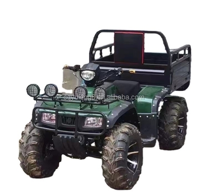 オフロード 四輪バイク 貨物 ATV UTV 100~200kgの積載容量