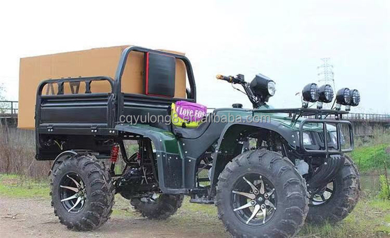 オフロード 四輪バイク 貨物 ATV UTV 100~200kgの積載容量