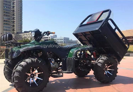 オフロード 四輪バイク 貨物 ATV UTV 100~200kgの積載容量