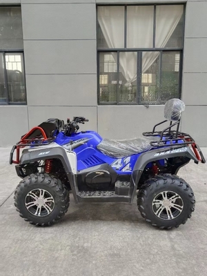 750cc 850CC 550cc 4WD ATV シャフトドライブと前盤後盤ブレーキシステム