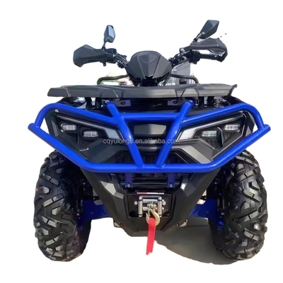 高質量400cc 500cc 600cc ATV 4x4 クアッドバイク オフロード農場やスポーツ用