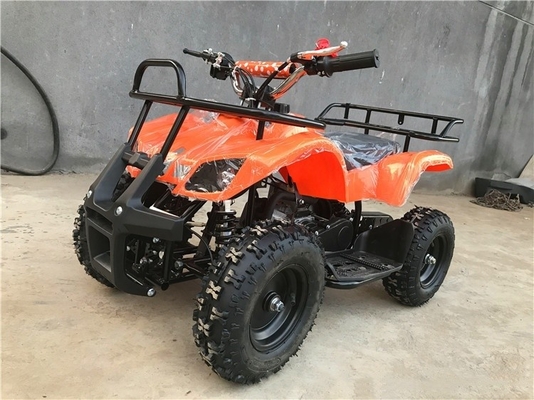 最速80km/h 4輪 125cc 200cc 2ストックガソリンバイク 子供と大人のためのバイク