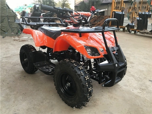 最速80km/h 4輪 125cc 200cc 2ストックガソリンバイク 子供と大人のためのバイク