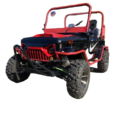 差点ロック 熱 4x4 UTV ガソリン駆動シャフト ドライブオフロード車両クアッド