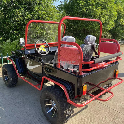 差点ロック 熱 4x4 UTV ガソリン駆動シャフト ドライブオフロード車両クアッド