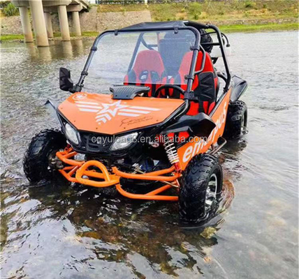 200cc 300cc UTV 4x4 MOTO バギー オフロード サイド・バイ・サイド マックススピード 31-60km/h 4x4 UTV