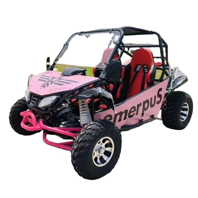 MOTO 200/250/300cc CVT UTV デューンバギー 成人の運転タイプ 切り替え可能 2WD/4WD MOTO