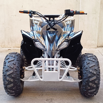 500-800W 60V シャフトドライブ スポーツ 4ホイラー ATV 電気四駆自転車 子供 大人