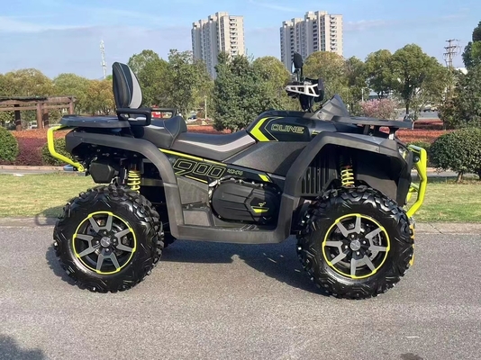 大人のエキサイティングと冒険のための強力な4x4ATV 300cc 500CC 900CC 4ストロークバイク
