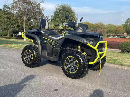300cc 500CC 900CC 4x4シャフトトランスミッションシステムオフロード 四輪ATV UTV農場モーター