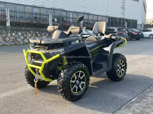 300cc 500CC 900CC 4x4シャフトトランスミッションシステムオフロード 四輪ATV UTV農場モーター
