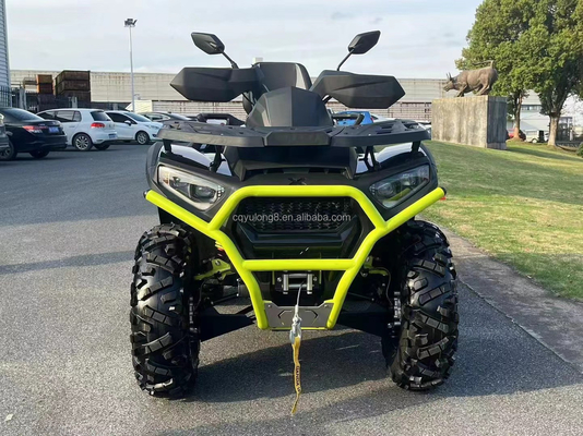 300cc 500CC 900CC 4x4シャフトトランスミッションシステムオフロード 四輪ATV UTV農場モーター