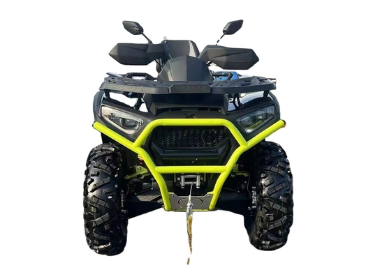 300cc 500CC 900CC 4x4シャフトトランスミッションシステムオフロード 四輪ATV UTV農場モーター