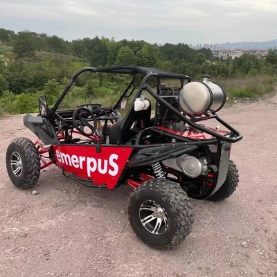 オフロード アドベンチャー ホット UTV 4x4 150cc 200cc 300cc ガソリンエンジン EEC証明書