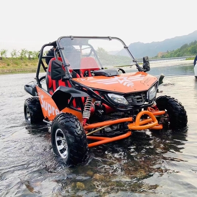 オフロード アドベンチャー ホット UTV 4x4 150cc 200cc 300cc ガソリンエンジン EEC証明書