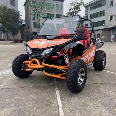 オフロード アドベンチャー ホット UTV 4x4 150cc 200cc 300cc ガソリンエンジン EEC証明書