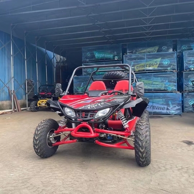 EEC スパイレーシングATV 200Cc 250Cc 300Cc Utv 大人用 1 筒番号