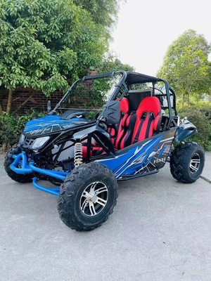 EEC スパイレーシングATV 200Cc 250Cc 300Cc Utv 大人用 1 筒番号