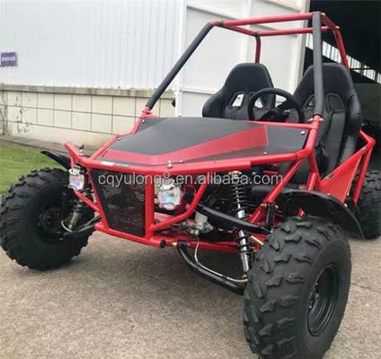 150cc 200cc オートマティック 4ストロークオフロード ダンバギー ゴーカート ガソリン サイド・バイ・サイド 4x4 UTV