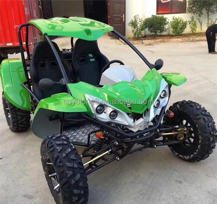 300cc 4x4 デューンバギー サイド・バイ・サイド UTV 2席 ガソリン駆動 ゴー・カート EPA認証