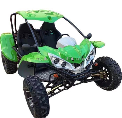 300cc 4x4 デューンバギー サイド・バイ・サイド UTV 2席 ガソリン駆動 ゴー・カート EPA認証