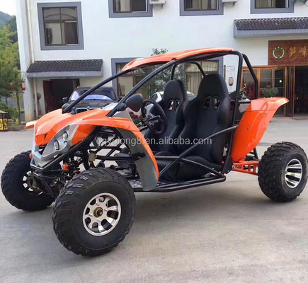 300cc 4x4 デューンバギー サイド・バイ・サイド UTV 2席 ガソリン駆動 ゴー・カート EPA認証