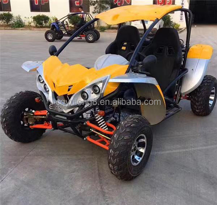 300cc 4x4 デューンバギー サイド・バイ・サイド UTV 2席 ガソリン駆動 ゴー・カート EPA認証