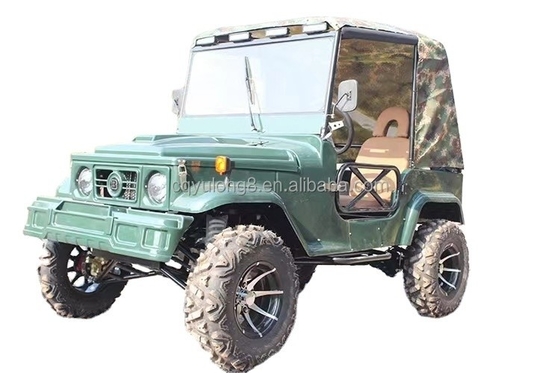 大人用2座 200cc 300cc シャフトトランスミッションシステム 2WD 四輪バギー 車 UTV 4x4 ジップ
