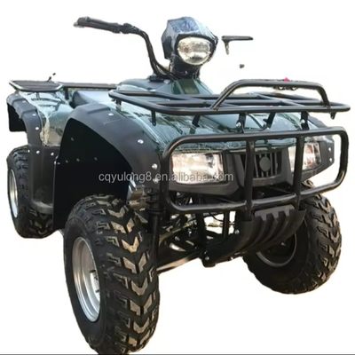 200cc 300cc 4x4 ATV UTV オフロード 四輪車 サイド・バイ・サイド グレード能力 四輪車