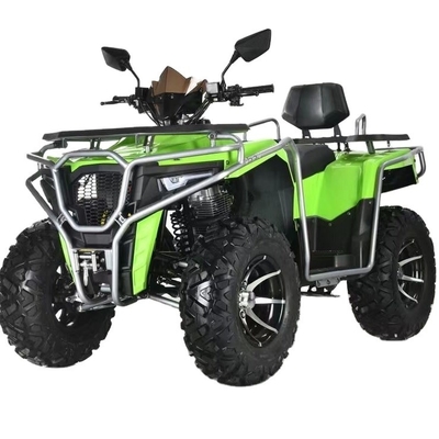 4x4ATV UTV 200cc 300cc 400cc 資産整備用四輪オフロードバイク