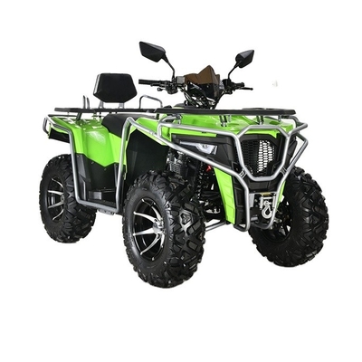 4x4ATV UTV 200cc 300cc 400cc 資産整備用四輪オフロードバイク