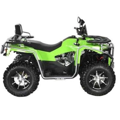 4x4ATV UTV 200cc 300cc 400cc 資産整備用四輪オフロードバイク
