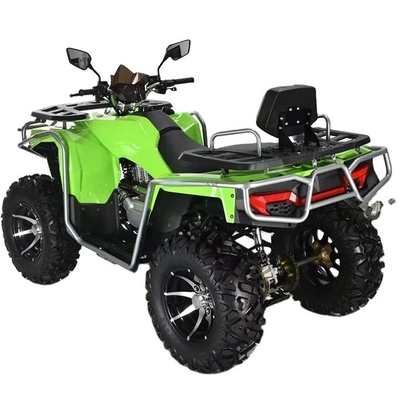4x4ATV UTV 200cc 300cc 400cc 資産整備用四輪オフロードバイク