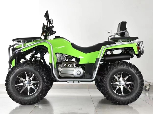 4x4ATV UTV 200cc 300cc 400cc 資産整備用四輪オフロードバイク