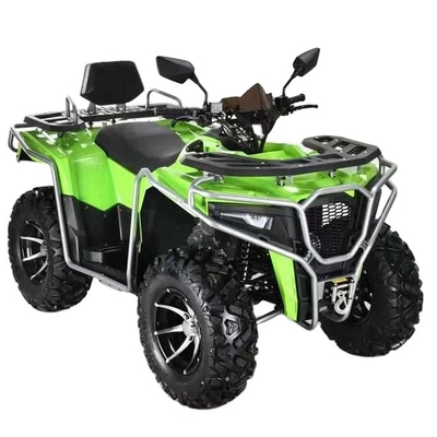 4x4ATV UTV 200cc 300cc 400cc 資産整備用四輪オフロードバイク