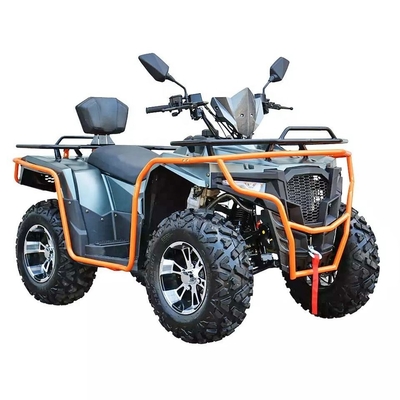 300cc 四輪ATV 4x4 クワッドバイク バギー UTV オフロード 最大速度 ≥100Km/h