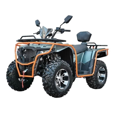 300cc 四輪ATV 4x4 クワッドバイク バギー UTV オフロード 最大速度 ≥100Km/h