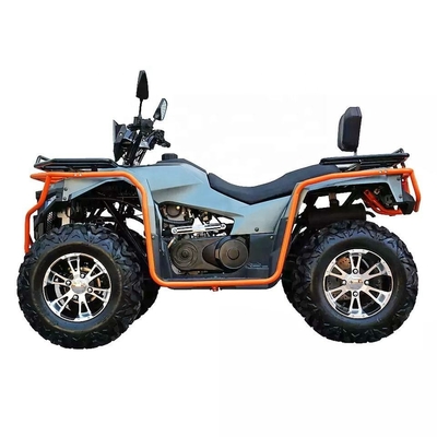 300cc 四輪ATV 4x4 クワッドバイク バギー UTV オフロード 最大速度 ≥100Km/h