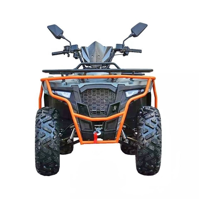 300cc 四輪ATV 4x4 クワッドバイク バギー UTV オフロード 最大速度 ≥100Km/h